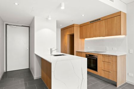 Unit 1104/163 Abbott Street, - Photo 4