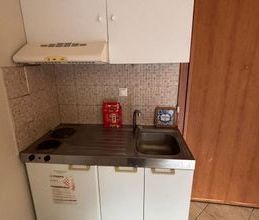 Studio/Γκαρσονιέρα για ενοικίαση - Κέντρο Θεσσαλονίκης, - Photo 6