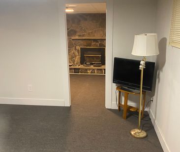 For Lease - 17 Clemens Street Unit# LOWER, London East, Ontario - Photo 3