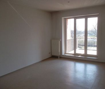 Wohn(t)raum: 2-Zimmerwohnung mit Balkon - Foto 4