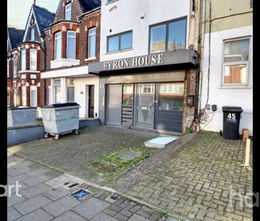 1 bedroom flat to rent - Photo 6