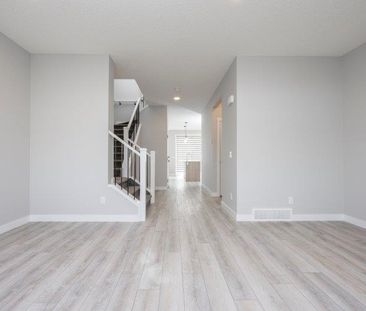 20405 45 Street SE – Main Floor – SETON - Photo 4