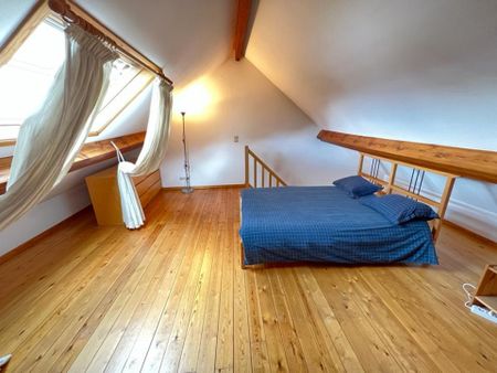 Appartement te huur - Photo 2