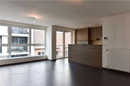 Recent gebouwd en uiterst centraal gelegen appartement | Holstraat - Photo 3