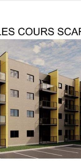 Studio - Longueuil - $1,090 /mo - Photo 1