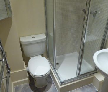 1 bedroom apartment to rent - Photo 4