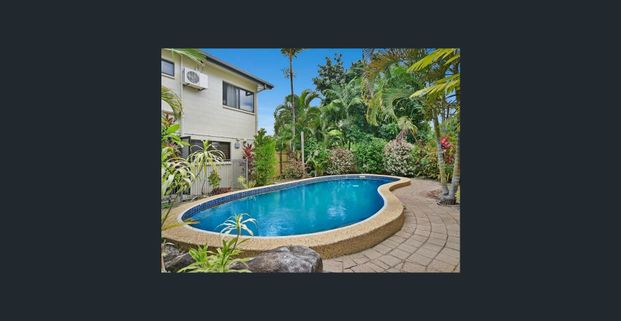 2 BEDROOM 1 BATHROOM TOWNHOUSE IN THE HEART OF EDGE HILL - Photo 1