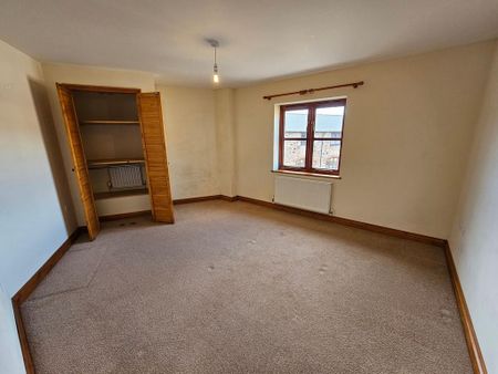 3 bedroom barn conversion to rent - Photo 2