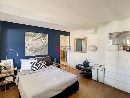 Appartement 4 pièces - Photo 5