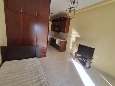Studio/Γκαρσονιέρα για ενοικίαση Λαχανόκηποι (Βαρδάρης - Λαχανόκηποι) - Photo 2