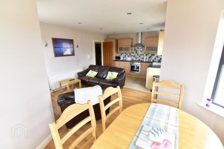 59 Montague Court (Student Let), Portstewart, BT55 7SY - Photo 3