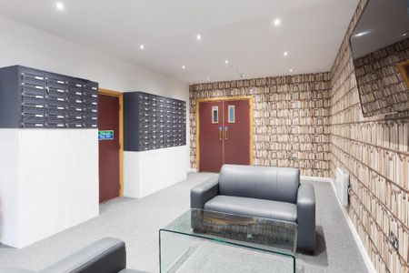 Studio to rent - Photo 2