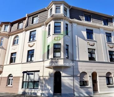 Voll möblierte Wohnung mit hochwertiger Ausstattung und charmantem ... - Foto 1