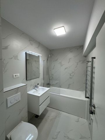 Berceni metrou biruintei studio etaj 6 - Fotografie 5