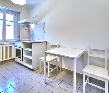 Studio lumineux avec vue sur le lac - Photo 4