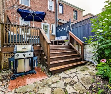 For Lease - 55 Billings Avenue, Toronto, Ontario - Photo 5