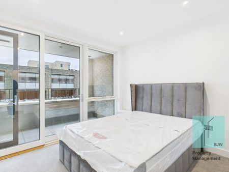 1 bedroom apartment to rent - Photo 4