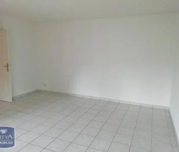 Appartement à louer 2 pièces 47.46m² - Photo 6