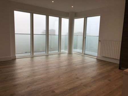 Larkin house, Kidbrook Village - Photo 2