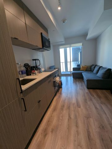 For Lease - 20 Edward Street Unit# 1319, Toronto, Ontario - Photo 5