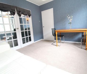 1 bedroom bungalow to rent - Photo 1