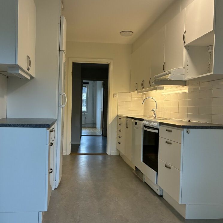 Vilbergsgatan 69 - Foto 1