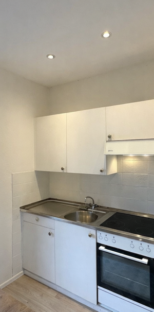 Jungstrasse 30, Basel - Photo 1