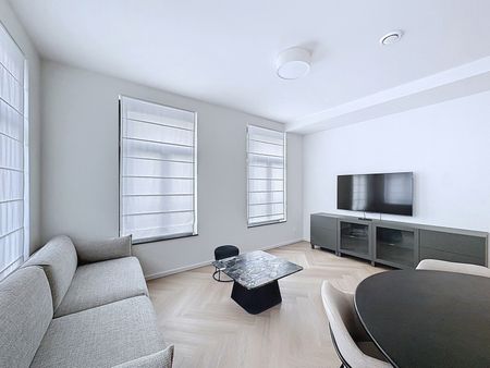 Appartement in Elsene - Photo 2