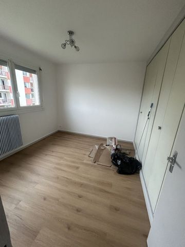 Appartement 2 pièces à Lunéville - Photo 2