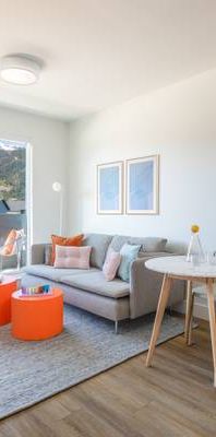 Beautiful 2BR Homes @ SEAandSKY - Pet Friendly - A/C - Mountain Views! - Photo 1