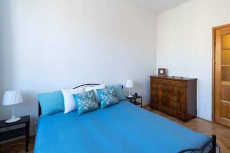 Mieszkanie do wynajęcia 2 pokoje Podwale, Warszawa 55 m² - Zdjęcie 4