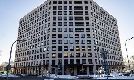 DELTA - Nadštandardný, moderný 3 izb. byt na prenájom, Karpatská - Photo 4