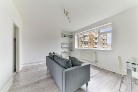 1 bedroom apartment to rent - Photo 4