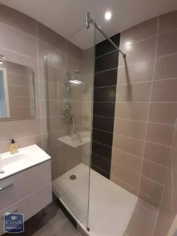 Appartement à louer 2 pièces 42.77m² - Photo 5