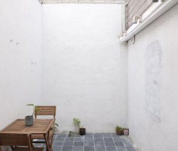 Arbeiderswoning te huur in Gent voor € 1.055 met 1 slaapkamer - Foto 6