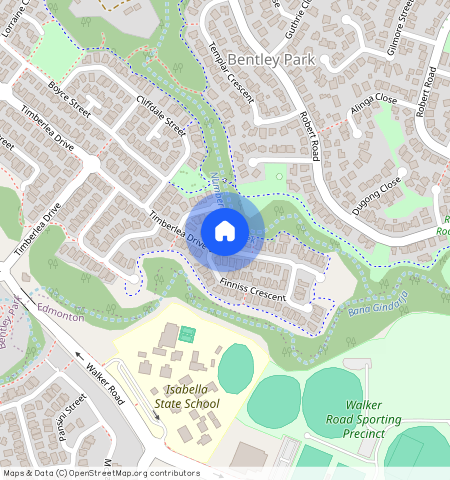 29 Timberlea Drive East, 4869, Bentley Park