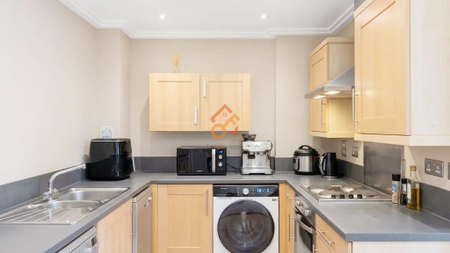1 bedroom flat to rent - Photo 5