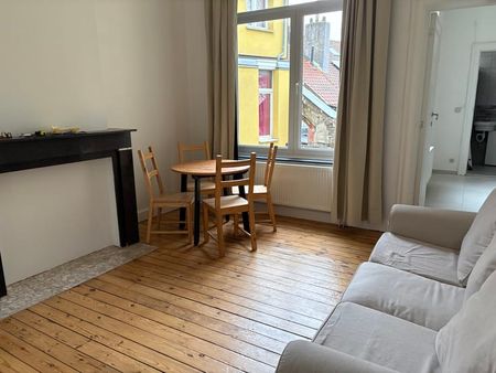 Appartement te huur - Photo 5