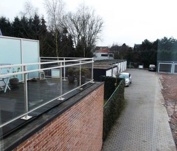 Appartement te huur in Lebbeke - Foto 2