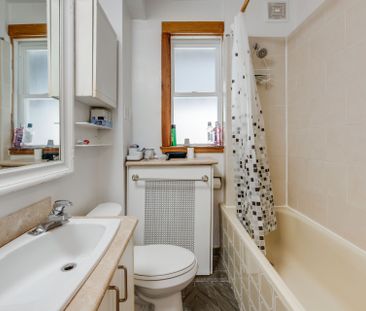 For Lease - 18 Shorncliffe Avenue Unit# 2, Toronto, Ontario - Photo 3