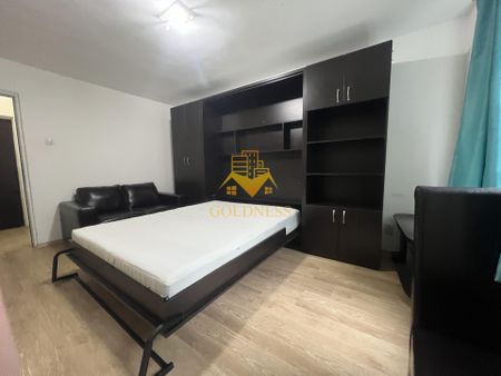Închiriază Apartament 2 camere Mănăștur - Photo 2
