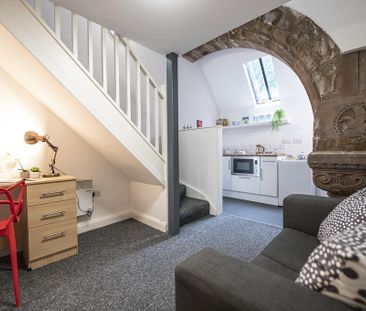 1 bedroom apartment to rent - Photo 1