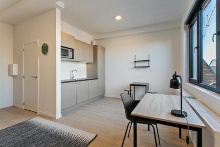 Modern furnished studio! - Foto 3