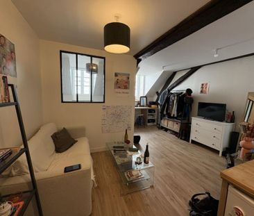 Appartement T1 à louer - 24 m² - Photo 4