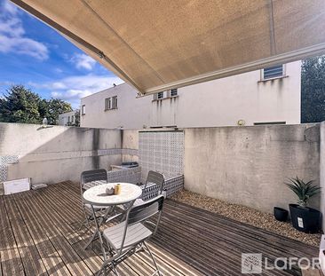 Maison T3 Boujan-sur-Libron à louer - Photo 1