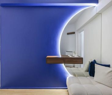 Appartement te huur - Foto 2