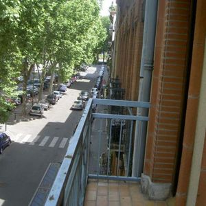 Appartement TOULOUSE - 1 pièce(s) - 25 m2, - Photo 2