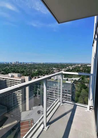 For Lease - 33 Helendale Avenue Unit# 2709, Toronto, Ontario - Photo 4