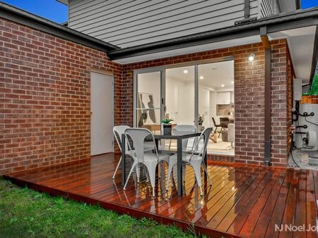 1/31 Elizabeth Street, DONCASTER EAST - Photo 4