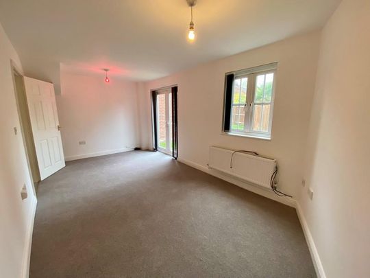 2 bedroom semi-detached house to rent - Photo 1